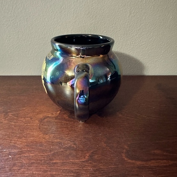 Hocus Pocus Cauldron Mug - Picture 3 of 6
